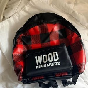 Dsquared bag